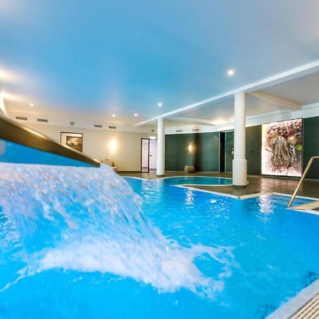 Moselromantik Hotel Kessler Meyer Cochem Bagian luar foto