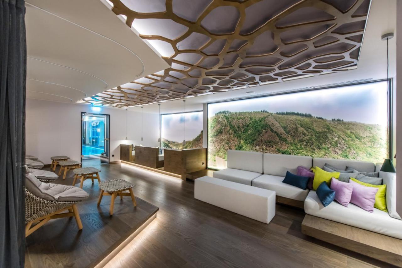 Moselromantik Hotel Kessler Meyer Cochem Bagian luar foto