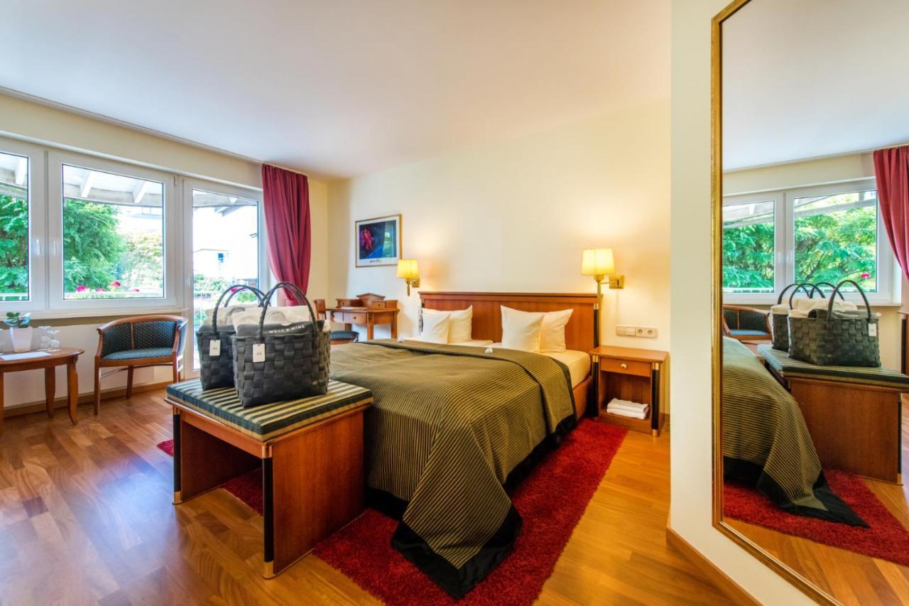 Moselromantik Hotel Kessler Meyer Cochem Bagian luar foto
